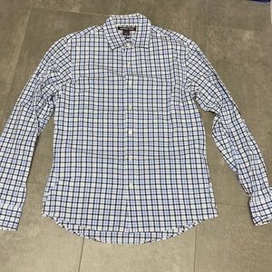 Authentic Michael Kors button down dress shirt